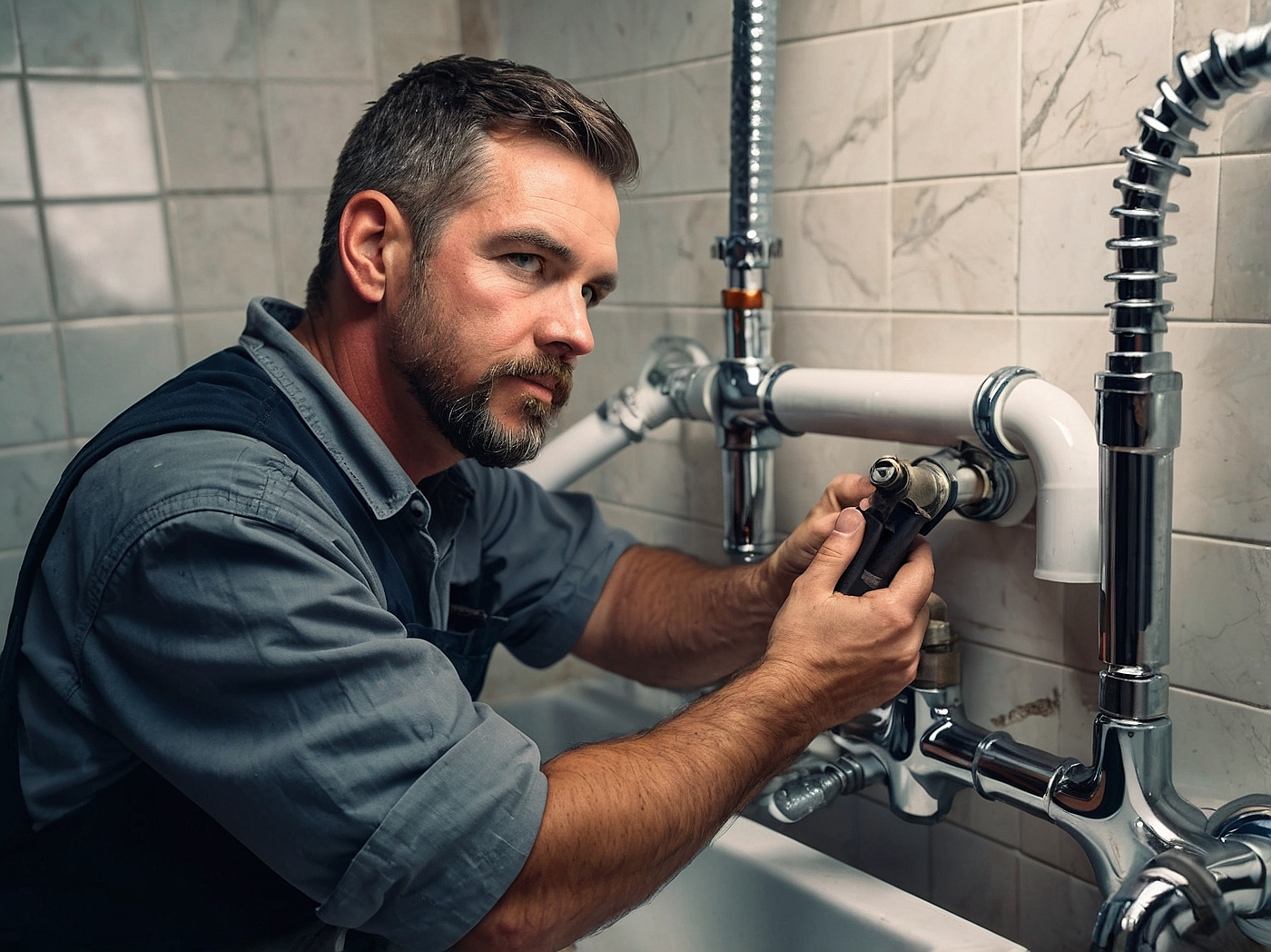 Cómo elegir un plomero confiable en La Plata: lo que debés saber